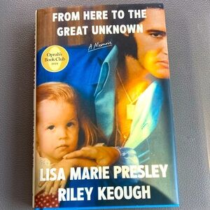 From Here to the Great Unknown